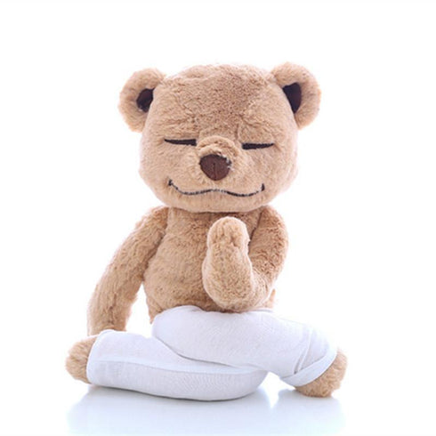 40cm Creative  Plush Toy Stuffed Cute  Doll Soft Comfort Baby Toys Christmas Gift for Kids Children Girlfriend